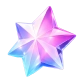 66 Lumin Crystals