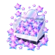7128 Lumin Crystals