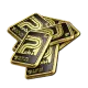 1000 Bonds