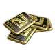 500 Bonds
