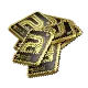 675 Bonds