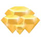 1600 Diamonds