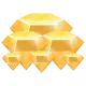 2000 Diamonds