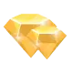 400 Diamonds