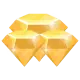 500 Diamonds