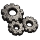 2500 Scraps
