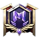 iOS Android 🎯 Level 400 🛍️ Rank Grand Master 🌐 257 Epic 🔥 8 Legendary 🔆 1 Mytich ✅ 110 Epic Soldier ☠️ Code550