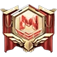 [Level 377] 10 CP Spins || OG Mythic Templar & 3 Legendary Character || 8 Mythic & 28 Legendary Skin | 4 Vehicle || Total 9 Mythic || Safe 1/2 Activision Only