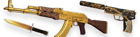 CS2 Skins
