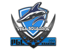 Vega Squadron | Krakow 2017