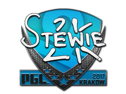 Stewie2K | Krakow 2017