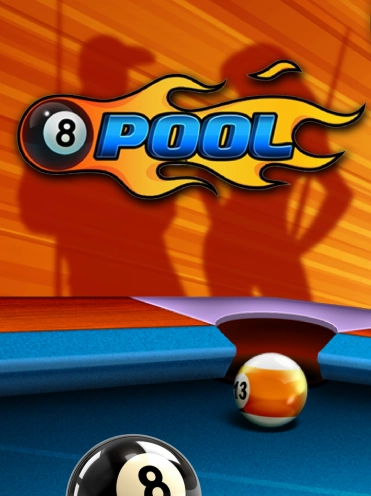 8 Ball Pool Art