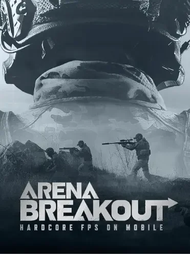 Arena Breakout Art