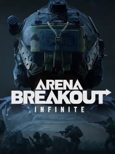 Arena Breakout: Infinite Art