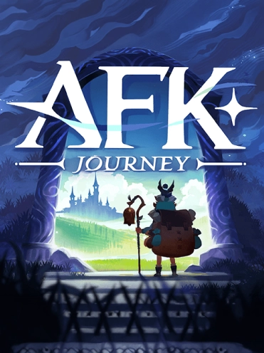 AFK Journey Art