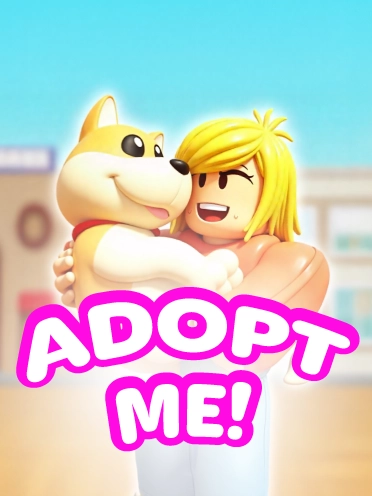 Adopt Me Art