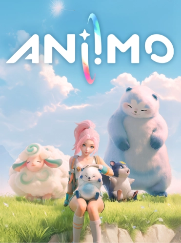 Aniimo Art