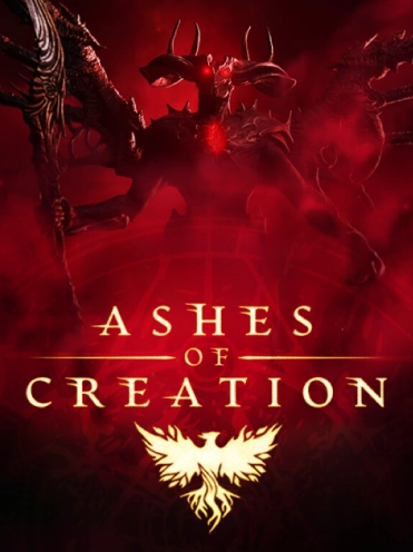 Ashes of Creation Art