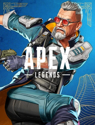 Apex Legends Art