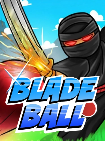 Blade Ball Art