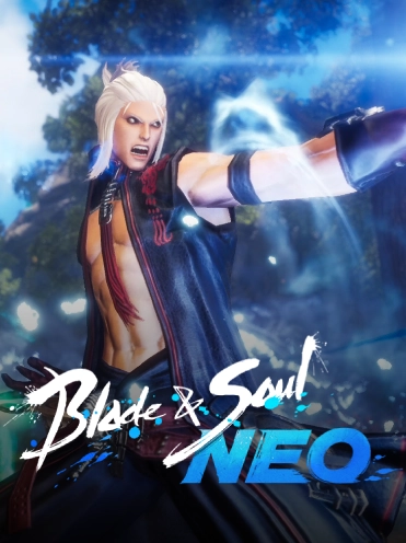 Blade & Soul NEO Art