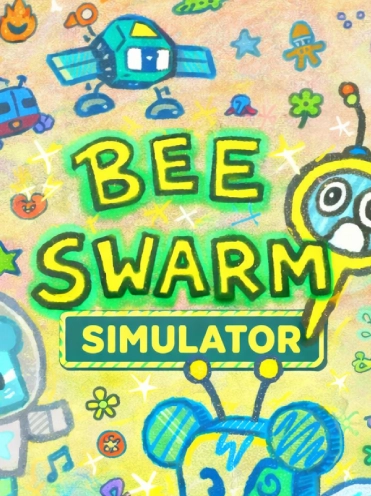 Bee Swarm Simulator Art