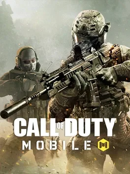 Call of Duty: Mobile Art