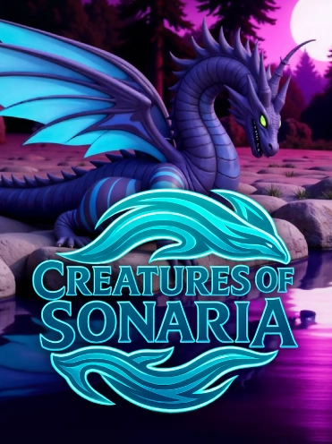 Creatures of Sonaria Art