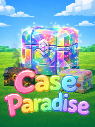 Case Paradise Art