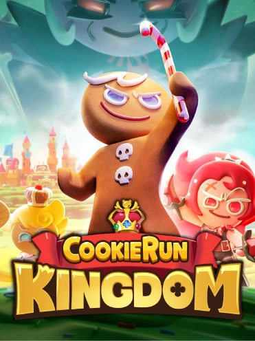 Cookie Run: Kingdom Art