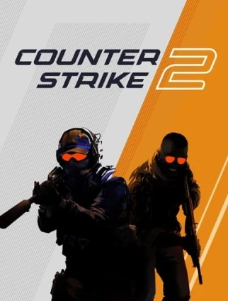Counter Strike 2 Art