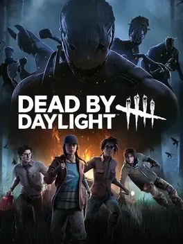 Dead By Daylight Art
