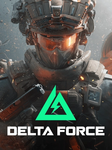 Delta Force Art