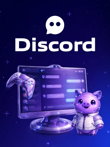 Discord Art