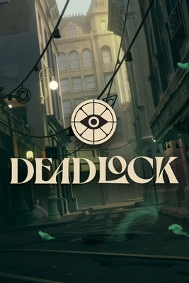 Deadlock Art