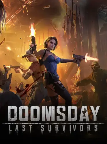 Doomsday: Last Survivors Art