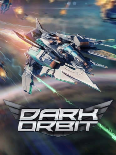 DarkOrbit Art