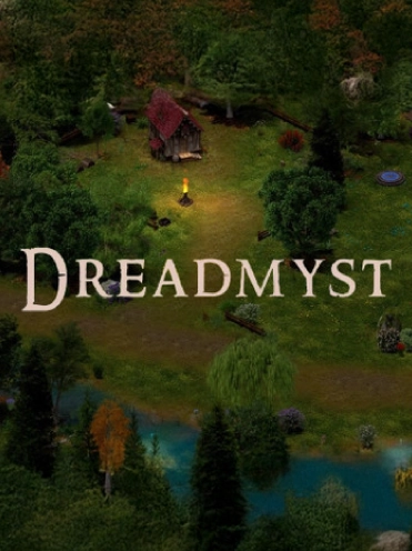 Dreadmyst Art