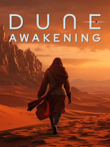 Dune: Awakening Art