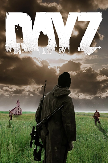 DayZ Art