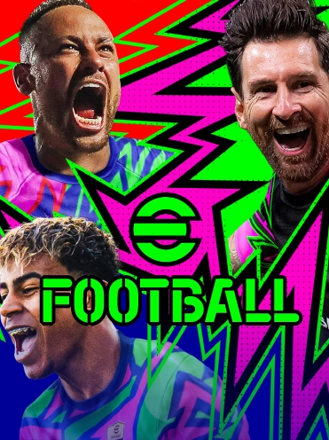 eFootball Art