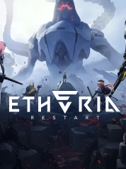 Etheria: Restart Art