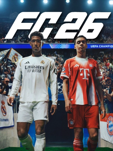 FC 26 Art