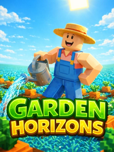 Garden Horizons Art