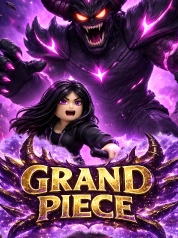 Grand Piece Online Art