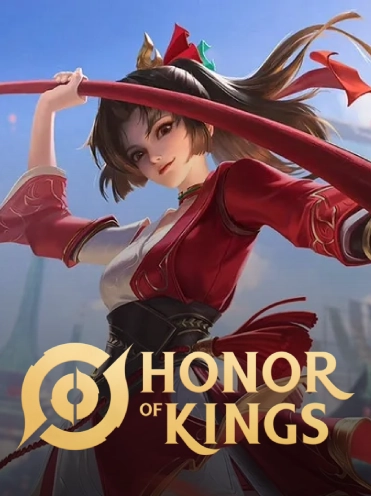 Honor of Kings Art