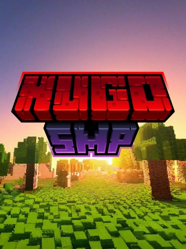 HugoSMP Art