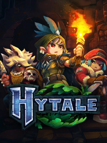 Hytale Art