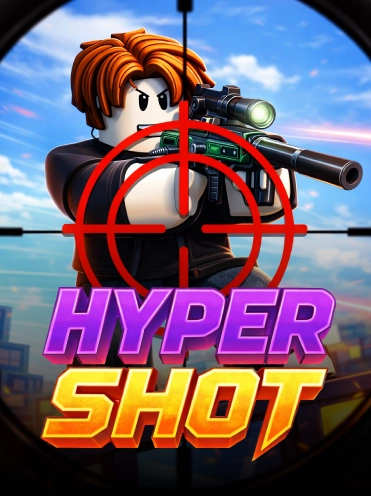 Hypershot Art
