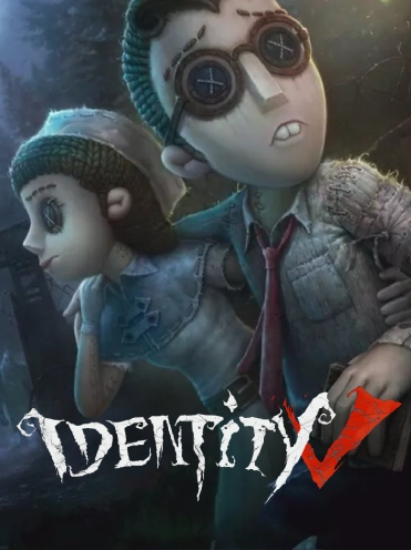 Identity V Art